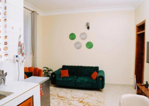 All Seasons Apartments Ug